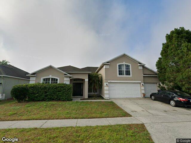 13524 Kitty Fork Rd, Orlando, FL 32828