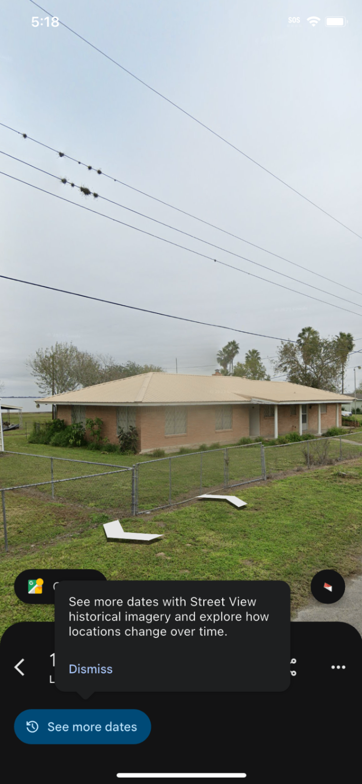126 Island Dr, Mathis, TX 78368 photo 2