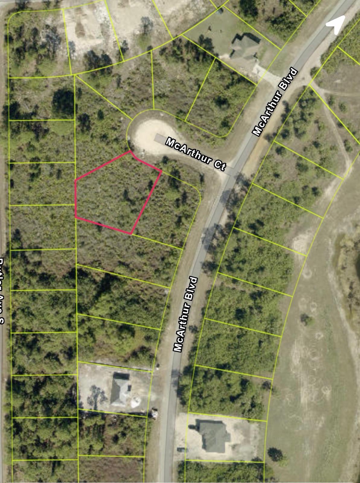 912 Mcarthur Ct, Lehigh Acres, FL 33974