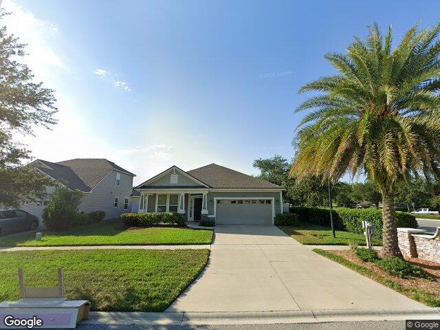 14769 Garden Gate Dr, Jacksonville, FL 32258