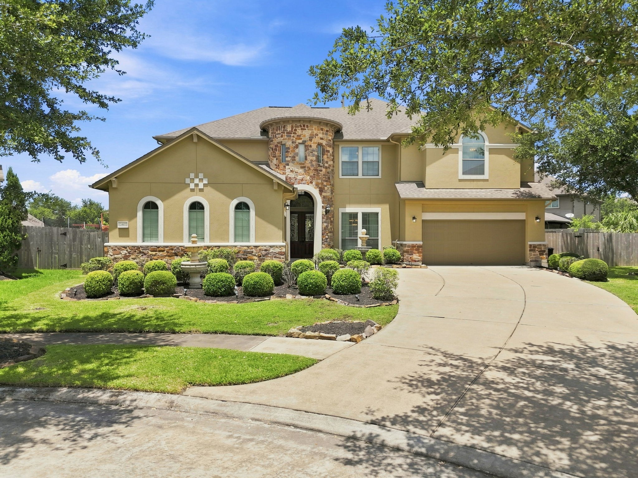 2407 Mallorca Pass, League City, TX 77573