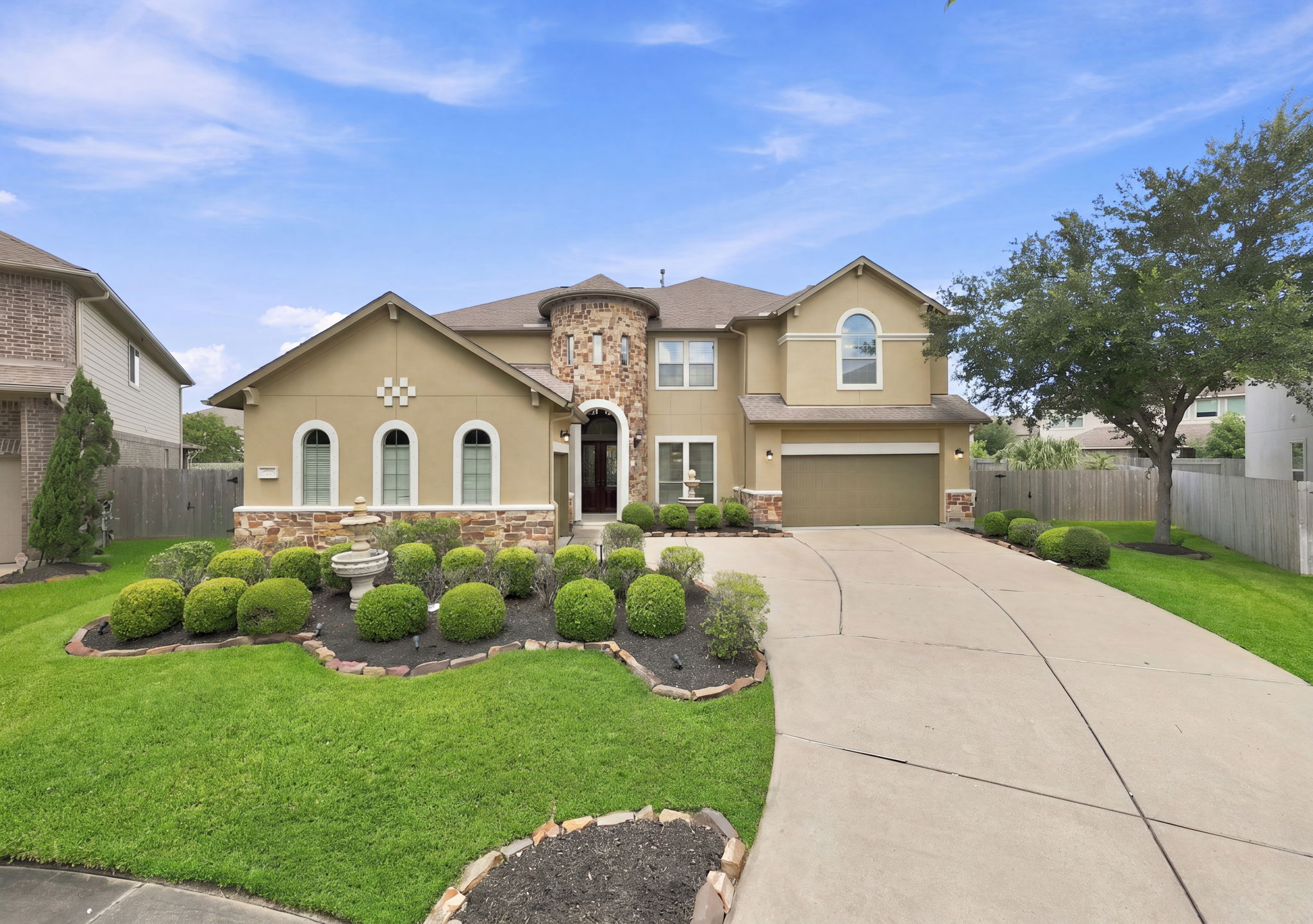 2407 Mallorca Pass, League City, TX 77573 photo 2