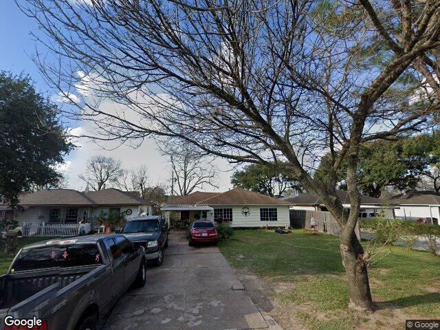 707 Washington St, South Houston, TX 77587