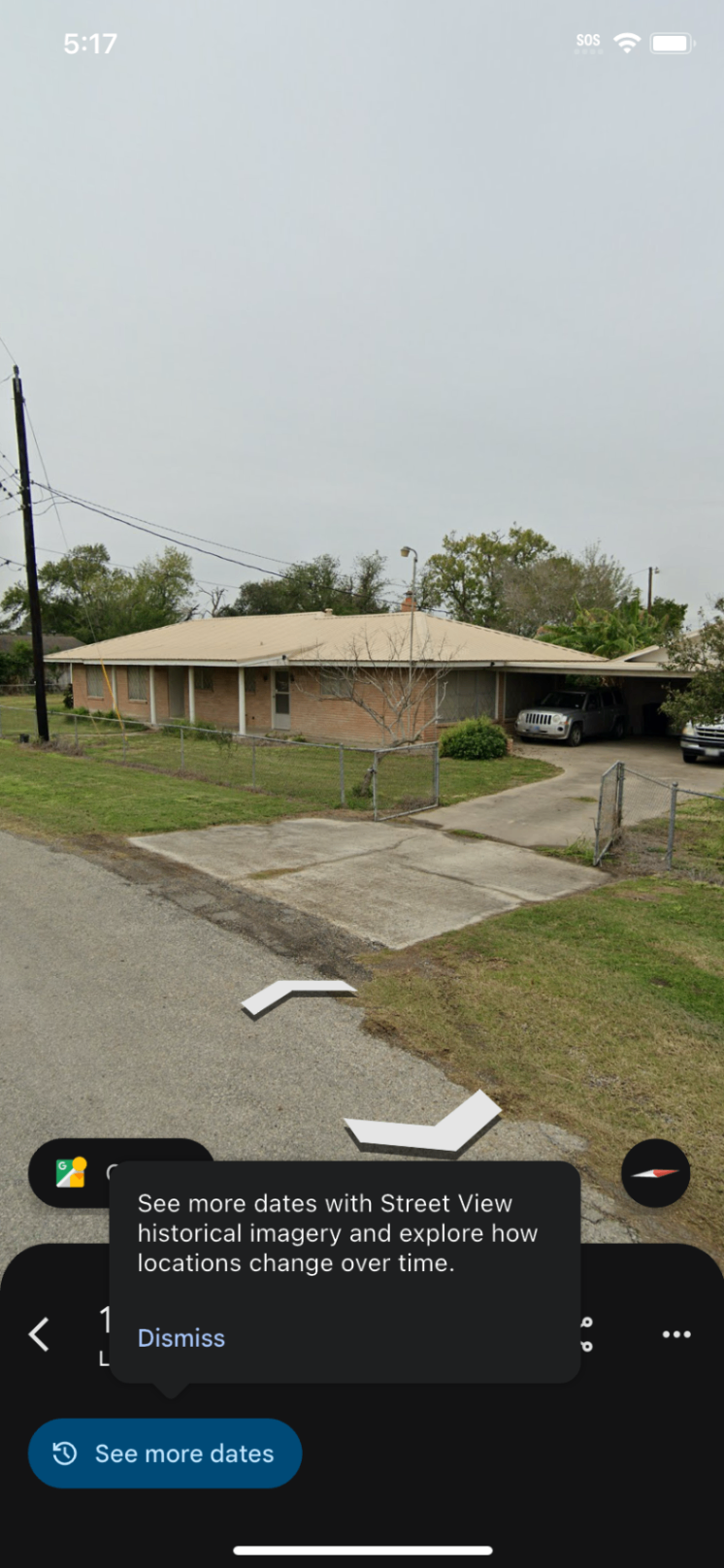 126 Island Dr, Mathis, TX 78368 photo 3