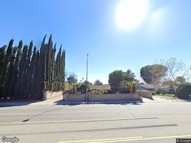 17340 Nordhoff St, Northridge, CA 91325