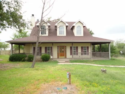 3376 Plainview Rd, Sherman, TX 75092