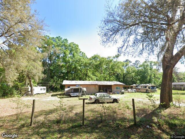 1709 Ivey Rd, Green Cove Springs, FL 32043