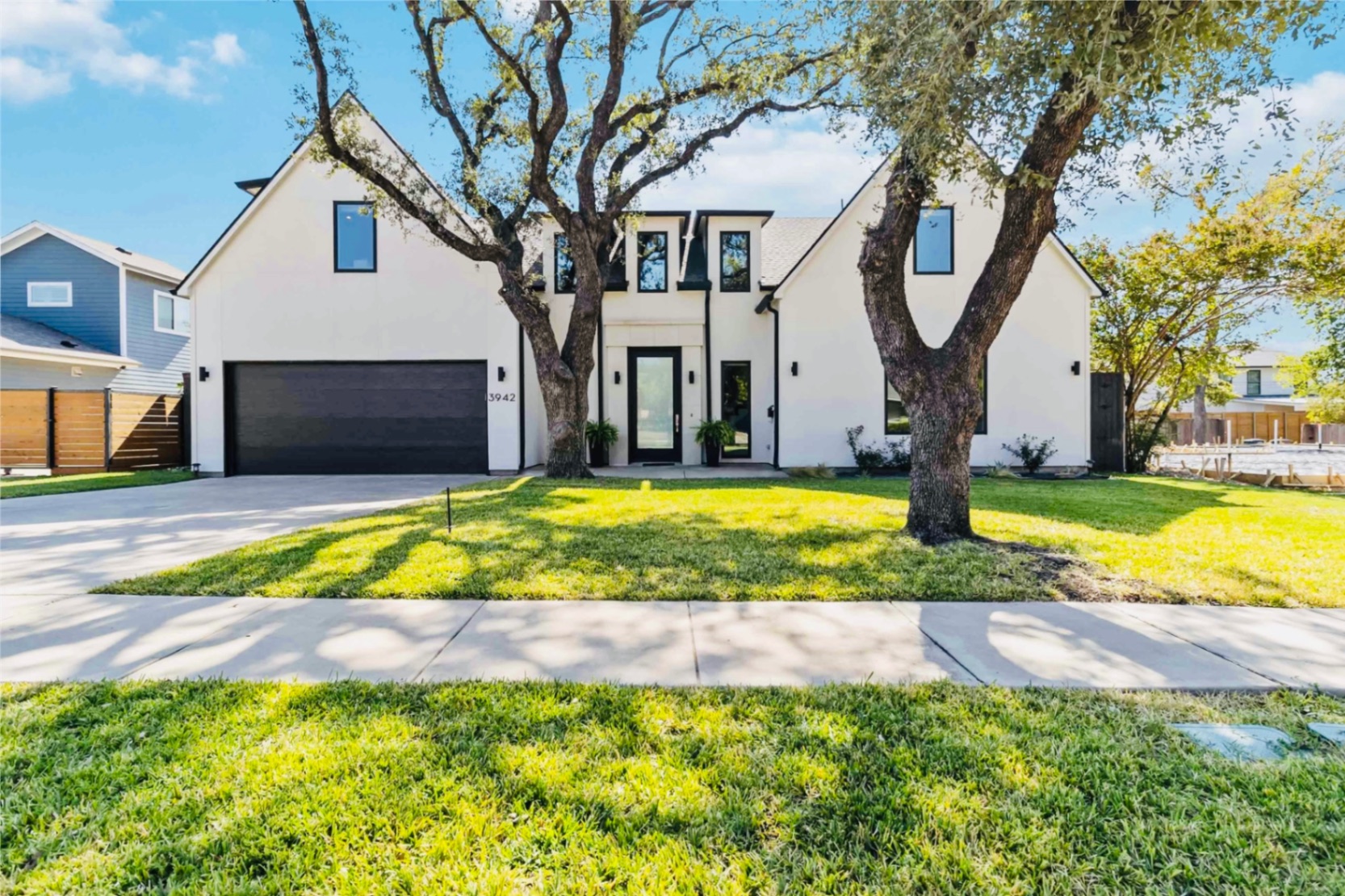 3942 Rochelle Dr, Dallas, TX 75220